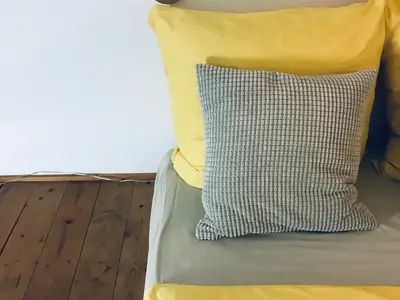 Ferienwohnung für 2 Personen (30 m²) in Freiburg im Breisgau 6/10