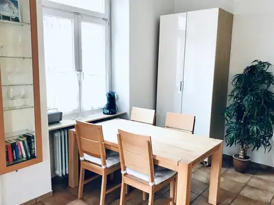 Ferienwohnung für 2 Personen (30 m²) in Freiburg im Breisgau 7/10
