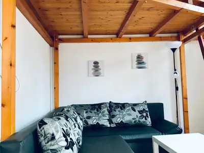 Ferienwohnung für 2 Personen (30 m²) in Freiburg im Breisgau 8/10