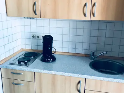 Ferienwohnung für 2 Personen (30 m²) in Freiburg im Breisgau 10/10