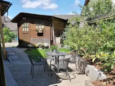 Ferienwohnung für 4 Personen (60 m²) in Freiburg im Breisgau 2/10