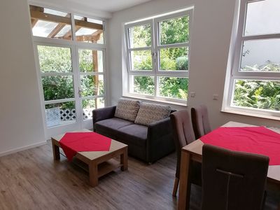 Ferienwohnung für 4 Personen (60 m²) in Freiburg im Breisgau 8/10