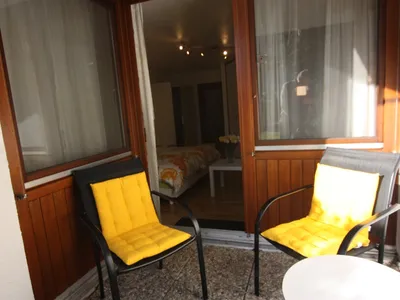 Ferienwohnung für 4 Personen (34 m²) in Freiburg 4/10