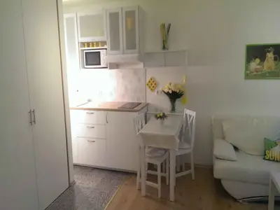 Ferienwohnung für 4 Personen (34 m²) in Freiburg 8/10