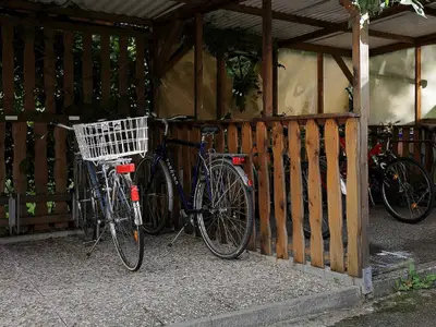 Ferienwohnung für 2 Personen (40 m²) in Freiburg im Breisgau 3/10