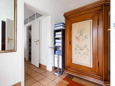 Flur Eingangsbereich