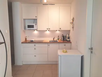 KITCHEN, INSIDE