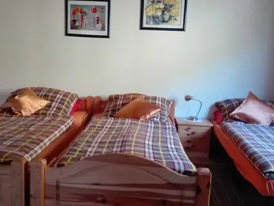 Ferienwohnung für 3 Personen (30 m²) in Freiburg im Breisgau 9/10