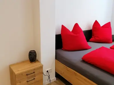 Ferienwohnung für 4 Personen (60 m²) in Freiburg im Breisgau 7/10
