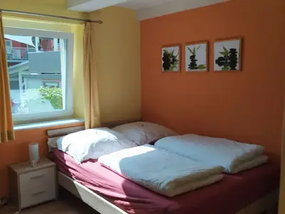 Ferienwohnung für 2 Personen (19 m²) in Freiburg 2/10