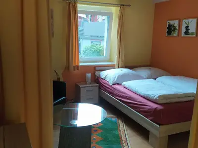 Ferienwohnung für 2 Personen (19 m²) in Freiburg 5/10