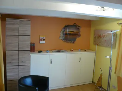 Ferienwohnung für 2 Personen (19 m²) in Freiburg 6/10