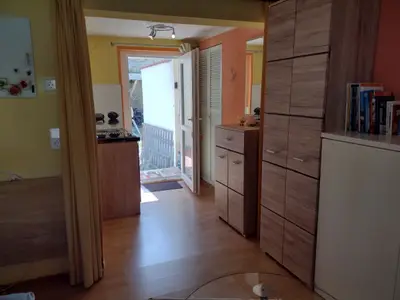 Ferienwohnung für 2 Personen (19 m²) in Freiburg 7/10