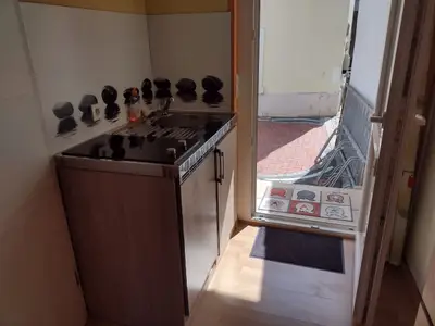 Ferienwohnung für 2 Personen (19 m²) in Freiburg 8/10