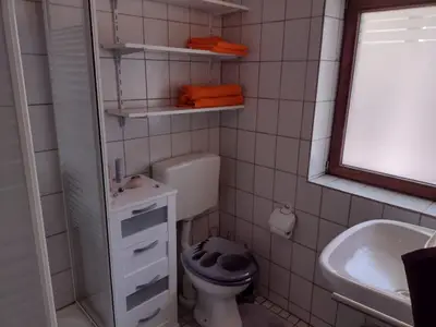 Ferienwohnung für 2 Personen (19 m²) in Freiburg 10/10