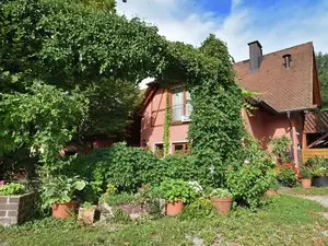 Ferienwohnung für 7 Personen (95 m²) in Freiburg