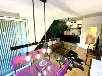 Ferienwohnung für 4 Personen (28 m²) in Freiburg 5/10