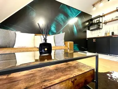 Ferienwohnung für 4 Personen (28 m²) in Freiburg 9/10