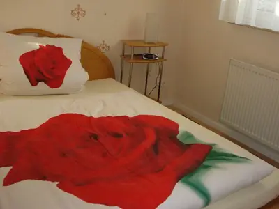 Ferienwohnung für 3 Personen (38 m²) in Freiburg 1/10