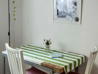 Ferienwohnung für 3 Personen (38 m²) in Freiburg 4/10