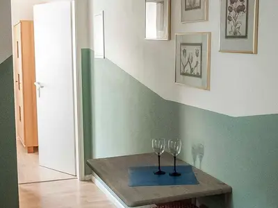 Ferienwohnung für 3 Personen (38 m²) in Freiburg 5/10