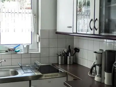 Ferienwohnung für 3 Personen (38 m²) in Freiburg 6/10