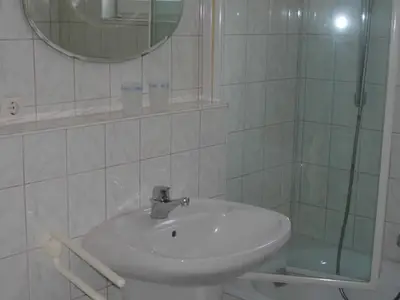 Ferienwohnung für 3 Personen (38 m²) in Freiburg 7/10