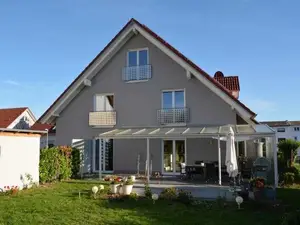 Ferienwohnung für 2 Personen (20 m²) in Freiburg