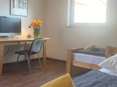 Ferienwohnung für 4 Personen (32 m²) in Freiburg 8/10