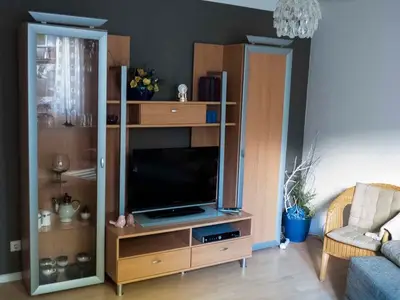 Ferienwohnung für 3 Personen (38 m²) in Freiburg 9/10