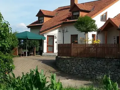 Ferienwohnung für 2 Personen (38 m²) in Freiburg 1/10