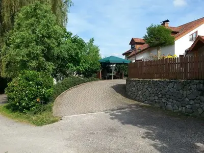 Ferienwohnung für 2 Personen (38 m²) in Freiburg 2/10