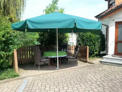 Ferienwohnung für 2 Personen (38 m²) in Freiburg 3/10