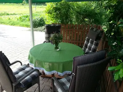 Ferienwohnung für 2 Personen (38 m²) in Freiburg 4/10