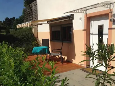 Ferienwohnung für 2 Personen (38 m²) in Freiburg 5/10