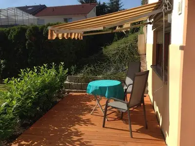 Ferienwohnung für 2 Personen (38 m²) in Freiburg 6/10