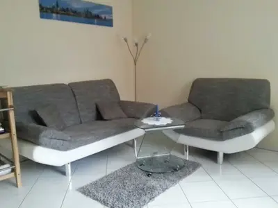 Ferienwohnung für 2 Personen (38 m²) in Freiburg 7/10