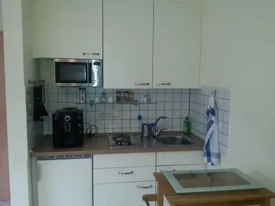 Ferienwohnung für 2 Personen (38 m²) in Freiburg 8/10