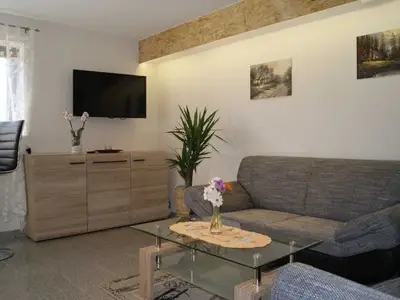 Ferienwohnung für 2 Personen (38 m²) in Freiburg 9/10