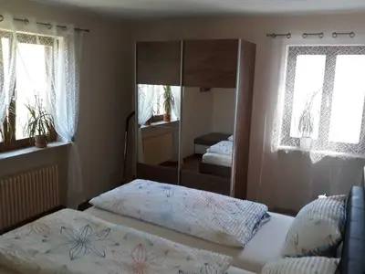 Ferienwohnung für 2 Personen (38 m²) in Freiburg 10/10