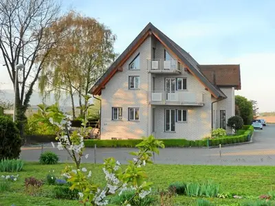 Ferienwohnung für 4 Personen (43 m²) in Freiburg 1/10