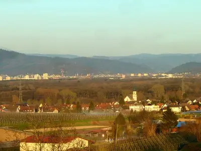 Ferienwohnung für 4 Personen (43 m²) in Freiburg 2/10