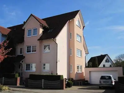 Ferienwohnung für 5 Personen (80 m²) in Freiburg 1/10