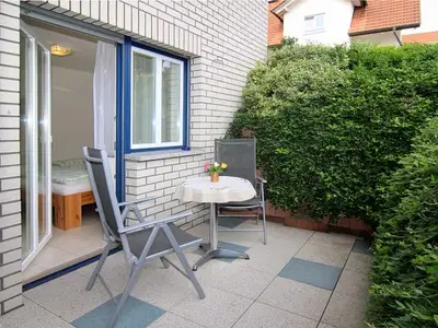 Ferienwohnung für 4 Personen (43 m²) in Freiburg 4/10