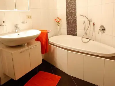 Ferienwohnung für 5 Personen (80 m²) in Freiburg 3/10