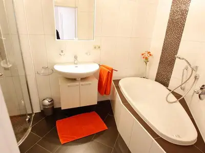 Ferienwohnung für 5 Personen (80 m²) in Freiburg 4/10