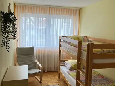 Ferienwohnung für 5 Personen (80 m²) in Freiburg 5/10
