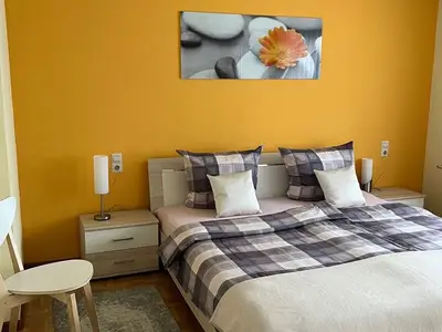Ferienwohnung für 5 Personen (80 m²) in Freiburg 6/10