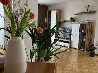 Ferienwohnung für 5 Personen (80 m²) in Freiburg 7/10