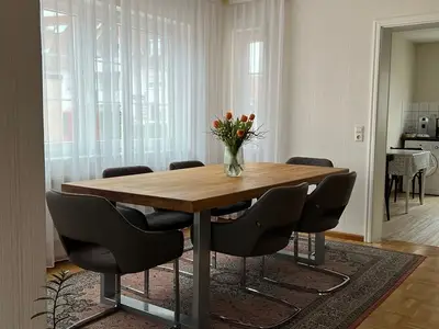 Ferienwohnung für 5 Personen (80 m²) in Freiburg 10/10